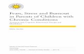 Fears, Stress and Burnout in Parents of in Parents of ...kau.diva-portal.org/smash/get/diva2:1092596/FULLTEXT02.pdf · Session 5 Acceptance: Stop, Observe, Accept, Let go (SOAL) ...