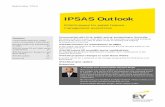 IPSAS Outlook - Ernst & Youngcdn.ey.com/.../EY-ipsas-outlook-september-2016-rev1.… ·  · 2016-10-14IPSAS Outlook IPSAS issues for public finance ... Australia was one of the first
