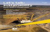 Special edition on stranded assets - EY - United States · Special edition on stranded assets March 2015 ... we help you demystify the highly complex world of sustainability, ...