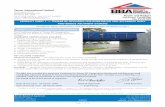 Blackburn BB1 2QX Roads and Bridges Agrément Certificate ...€¦ · Reinforced Soil Retaining Wall and Bridge abutment Systems. Design Considerations 3 General 3.1 Tensar 40RE,