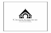 MUSIC - Grace Church in Newark Vigil of... · The postlude for this evening is the famous Toccata from Symphony No ... Director of Music . 3 THE GREAT VIGIL OF ... in the dome of