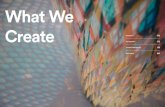 What We Create | What We Createmultimedia.3m.com/mws/media/1393027O/2017-sustainability-report... · customer satisfaction. Leveraging unique ... 3M Nordic Customer Innovation Center