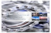 The Basics of Electrochemical - mmrc.caltech.edummrc.caltech.edu/Gamry/manuals/Gamry EIS-part1.pdf · The Basics of Electrochemical Impedance Spectroscopy gamry.com CORROSION BATTERY