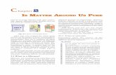 IS MATTER AROUND US URE - Download NCERT Text ...ncertbooks.prashanthellina.com/class_9.Science.Science...IS MATTER AROUND US PURE 17 There are various ways of expressing the concentration