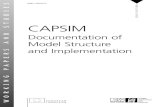 CAPSIM - lu.lv CAPSIM model and this documentation were developed under Eurostat contract no. 200163500001 with EuroCARE GmbH, Bonn. Authors:H.PeterWitzkeandAndreaZintl(EuroCAREGmbH,
