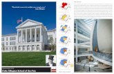 NEW CONSTRUCTION WITH THEATRE + PLAZA Duke Ellington ...cgsarchitects.com/assets/DESA-Brochure-2017.pdf · Project Information National Landmark Structure: Built in 1898 for Western