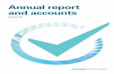 Annual report and accounts 2015/16 - Home | Audit …audit-scotland.gov.uk/.../2016/as_annual_report_1516.pdfAnnual report and accounts 2015/16 | 3 Highlights Performance report Accountability