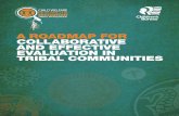 A Roadmap for Collaborative and Effective … ROADMAP FOR COLLABORATIVE AND EFFECTIVE EVALUATION IN TRIBAL COMMUNITIES . This page intentionally let blank. Acknowledgments