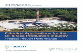 Filtration Applications for the Oil & Gas Production Industryjonellin.w12.wh-2.com/Uploads/Groups/117/DocumentG… ·  · 2016-04-13Filtration Applications for the Oil & Gas Production