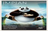 Kung Fu Panda 3 The Finest Hours Tracy Chapman · MAY 2016 1 Inflight Entertainment Guide | May 2016 Kung Fu Panda 3 Po and co. continue their legendary adventures of awesomeness.