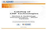 Section 4. Technology Characterization – Steam …. Environmental Protection Agency Combined Heat and Power Partnership March 2015 Section 4. Technology Characterization – Steam