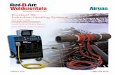 ProHeat 35 Induction Heating Systems - New and Used Welding … Induction Heating 4 Page.pdf · ProHeat 35 Induction Heating Systems 1-866-733-3272 Designed for Preheating Applications