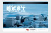 Security BeSt - Software antivirus y de seguridad de ...la.trendmicro.com/media/misc/virtualization-cloud-computing-best... · Virtualization and cloud computing security best practices: