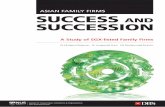 ASIAN FAMILY FIRMS - NUS Business Schoolbschool.nus.edu/Portals/0/images/CGIO/Report/Asian Family Business... · ASIAN FAMILY FIRMS: SUCCESS AND SUCCESSION List of Figures Figure