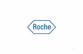 Roche HY 2014 results - Roche - Doing now what patients ...dd773136-361d-45a2-9ddb-a7...Avastin BC •HER2-BC (IMELDA) •TML HER2-mBC (TANIA) Perjeta •(OS data) CLEOPATRA Zelboraf
