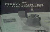 Build your producl wilh inlegrity - Zippo Friends Croatia · "Build your producl wilh inlegrity ... In 1992, its 60th Anniversary year, Zippo introduced the 60th ... 1996 ...