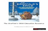 Gruffalo's Child Education Kit 2012 - CDP Theatre Producerss_Child_Educatio… ·  · 2012-02-14The Gruffalo's Child Education ResourceThe Gruffalo's Child Education Resource ...