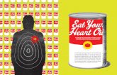 Eat Your Heart Out - Food Politics by Marion Nestle€¦ · Eat Your Heart Out targeted marketing ... (aaCORN); she and colleague Shiriki Kumanyika are ... academy of Management Conference