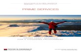 PRIME SERVICES - Societe Generale Corporate & …€¦ · prime services cross asset services for a changing environment for institutional investors only not for redistribution