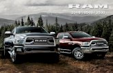 2016 RAM 2500/3500 - Pickup Trucks - Ram Truck - RAM … KING 3/4-TON WINNER. After facing a series of tough real-world challenges that included ... (2500 / 3500) 350 HORSEPOWER 660