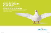 AFLAC CANCER CARE - Richey Health Benefits Cancer Care Preferred… · The Aflac Cancer Care plan is here to help you and your family ... Physician visit & bone marrow biopsy reveals