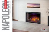 ELECTRIC ELECTRIC FIREPLACES - Fireplaces, … Ascent...™ 33 & 40 electric fireplaces imitate the look of a traditional masonry fireplace but with all the convenience of ... The