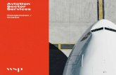 Transportation / Aviationcdn.wsp-pb.com/h3s91e/wsp-canada-transportation-aviation.pdfrealize their objectives. ... Market Research & Benchmarking ... (ARFF) Facilities Planning & Design