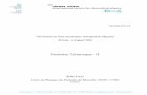Neutrino Telescope Techniques - Indico [Home]indico.ictp.it/event/a0355/session/53/contribution/35/material/0/0.pdf · Neutrino Telescope Techniques E eV Flux of neutrinos decreases