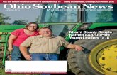 OSC and Battelle Celebrate 20 Years of Collaboration p. 16 ... County, Ohio “Seed Consultants has quality seed products with reasonable pricing; ... with using larger management