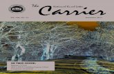 The Carrier National Rural Letterknowledgebase.ruralinfo.net/wp-content/uploads/2013/06/201112.pdf · The National Rural Letter Vol. 110, No. 12 December 2011 Carrier ... New Hampton,