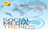 SOCIAL MEDIA TRENDS - fipp.s3. World Media Trends...SOCIAL MEDIA MOBILE BIG DATA CONTENT MAGAZINE MEDIA REVENUE SOCIAL MEDIA TRENDS. 2 GLOBAL SOCIAL MEDIA TRENDS 2015 ... including