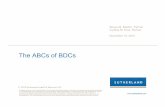 The ABCs of BDCs - Home - Publicly Traded Private Equity ·  · 2018-03-28The ABCs of BDCs Steven B. Boehm, Partner Cynthia M. Krus, Partner November 10, 2010
