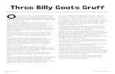M0842 Three Billy Goats Gruff - Educational Insightsblog.educationalinsights.com/.../06/M0842-Three-Billy-Goats-Gruff.pdf©Educational Insights M0842 Three Billy Goats Gruff You and