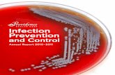 Infection Prevention and Control - Providence Health Care · Infection Prevention and Control ... practices of the IPAC team are based on sound scientific principles. Infection control