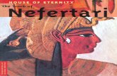OUSE OF ETERNITY - The Getty · OUSE OF ETERNITY The Tomb Nefertari of John K. McDonald The Getty Conservation Institute ... beloved queen, still in the prime of earthly existence,