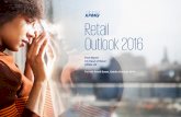 Retail Outlook 2016 - Results before reports | Boxwood€¦ ·  · 2016-10-19environment • Sourcing locally could offer cost ... our competitive position • Originally tariff-free