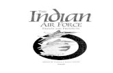 The Indian Air Force: Trends and Prospects · Title: The Indian Air Force: Trends and Prospects Author: George K. Tanham Subject: This report provides an overview of the Indian Air