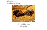 Chapter 1: Prehistoric Era - Weeblyapwhkapuscik.weebly.com/.../9/86894574/river_valley_… ·  · 2016-09-03Limited migration to allow for animals to always ... Shang Dynasty in