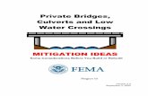 Some Considerations Before You Build or Rebuild€¦ ·  · 2011-10-19Some Considerations Before You Build or Rebuild Region III ... bridges, culverts and low water crossings. ...