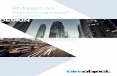 BIMobject AB Semiannual report · 2 ND TER, 2017 3 With its cloud-based content management system for BIM objects, BIMobject is a game changer for the global construction industry.