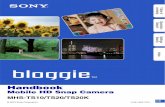 contents Search Index - Sony HD Snap Camera MHS-TS10/TS20/TS20K Table of contents Operation Search Settings Search Index. Table of contents Operation Search Settings Search Index …