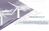 GLOBAL WIND TURBINE OPERATIONS & MAINTENANCE … · reference code gdae1098mar | publication date march 2015 global wind turbine operations & maintenance market, update 2015 – …