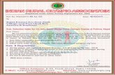 Rajat Kumar S/o Som Nath Village and Post Chak Roi ...ruralolympic.org/.../documents/RAJAT-KUMAR-JAMMU-KABADDI.pdfKabaddi INDIAN RURAL OLYMPIC (Registered Under Indian Society Registration