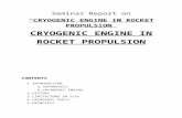Mechanical Engineering Project - Spogel.comfiles.spogel.com/...in-rocket-propulsion-mechanical-semi…  · Web viewWorld War II, when powerful rocket ... where the force of the nitrogen
