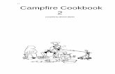 11 Campfire Cookbook 2 - Scouting ... - Scouting …scoutingresources.org.uk/downloads/cooking_campfire_cookbook.pdf11 Campfire Cookbook 2 compiled by ... contributions and all of