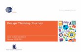 Design Thinking Journey - GS1 · Design Thinking Journey Jacek Pucher, GS1 Poland Warsaw, ... Slide 15:  11. Slide …