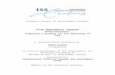 ISS research paper template - Erasmus University … · Web viewJakarta: A4DES. Available at accessed 9 September 2010. Bappenas. 2004. “Strategi Peningkatan Kinerja pelaksanaan