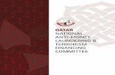 NATIONAL ANTI-MONEY LAUNDERING & … Address by HE Sheikh Abdullah Bin Saud Al-ThaniGovernor of Qatar Central Bank Money laundering has become one of the most serious economic crimes