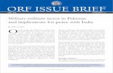ORF Issue brief 17 FINALcf.orfonline.org/wp-content/uploads/2009/04/IssueBrief_17.pdfAPRIL 2009 ISSUE BRIEF # 17 ... Harkat-ul Jihad al Islami chief Qari Saifullah Akhtar ... located