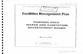 PANTANG AREA WATER AND SANITATION … AREA WATER AND SANITATION DEVELOPMENT BOARD March, 2006 Prepared by Fosat Consul Ltdt . 841| fiHACot- i ^ q. I …